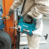 Makita XPG01Z 18V LXT Lithium-Ion Grease Gun, Tool Only